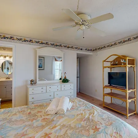 The Beach Retreat